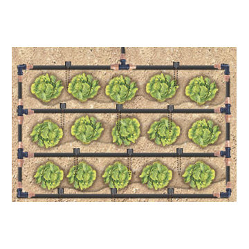 Irrigation Job