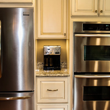 Stewart's Kitchen