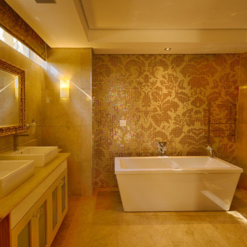 Modern Versailles