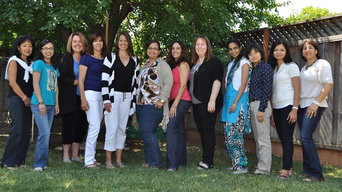 Designer Sample Sale 2013