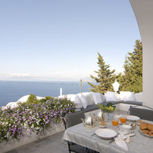 Exterior landscape ideas