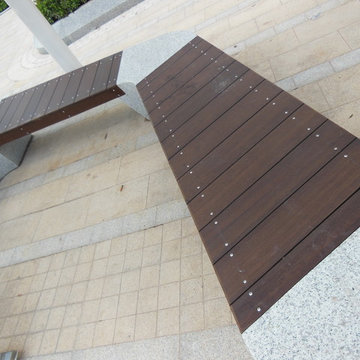 dassoXTR Deck in Hangzhou Qiandao Lake