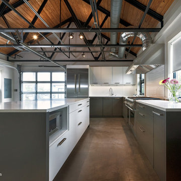 Somerville Loft