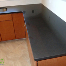 grantie for kitchen counter