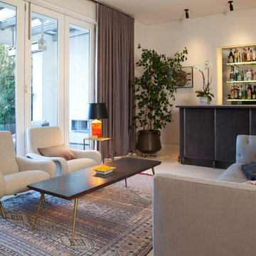 Jackson Street residence
