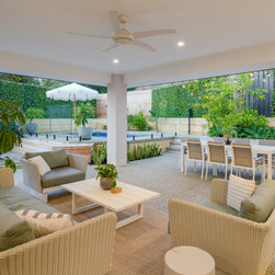 Luxury Home Floreat - Products