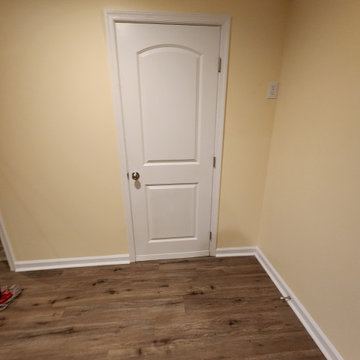 Basement Remodel - Ellicott City, MD