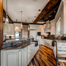 Kitchen Cabinets