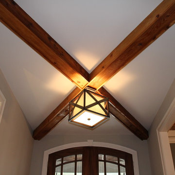 Farmhouse Style - Award Winning Design