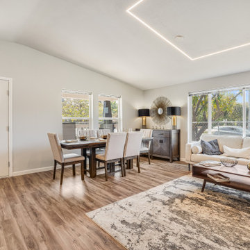 SHOWROOM ADORE Homes