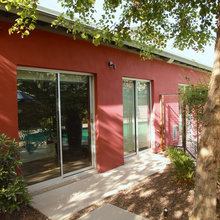 Exterior Paint