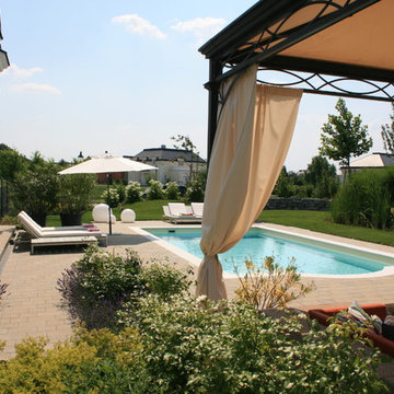 Villa Fontana I