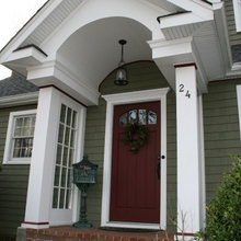 Exterior Ideas