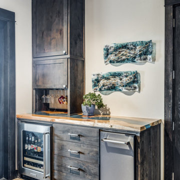 Wood Wine Bar and Cellar