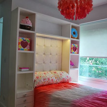 Girls Bedroom
