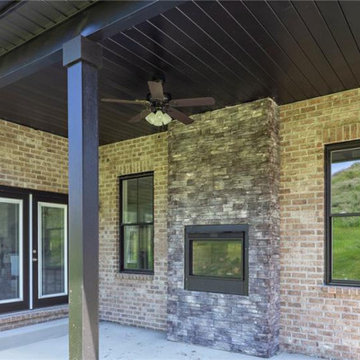 Suburbs Silver Crest