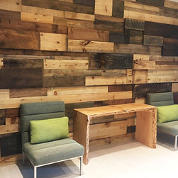 Marriott Kincardine Ontario - Products