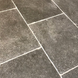 Dallas Showroom - Flooring