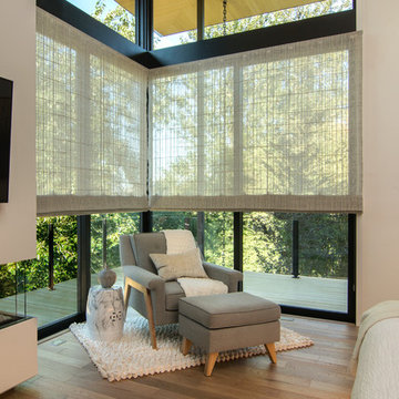 Asian Contemporary | Happy Valley, OR
