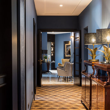 Velona's Jungle | Luxury guesthouse in Florence