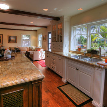 Crestline Kitchen Design