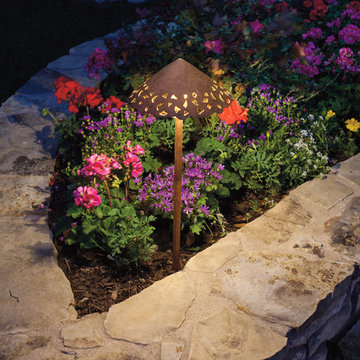 Landscape Lighting