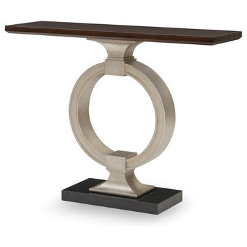 Ambella Home Collection Oculus Console Table