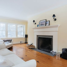 fireplace farm