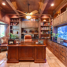 home office