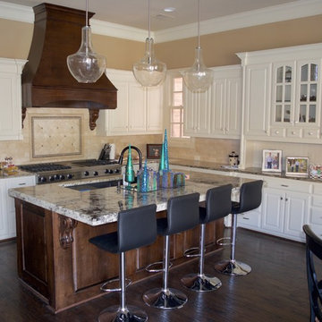 Preston Hollow