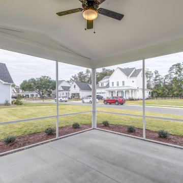 Anchors Bend - Homesite 26 - Davidson