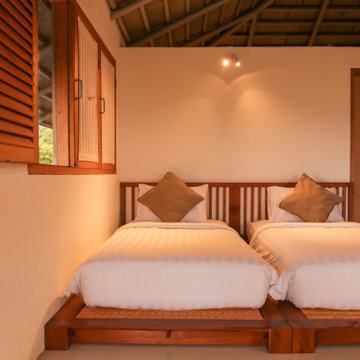 Villa Genteng