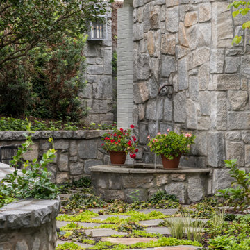 Enchanting Inman Park Solarium