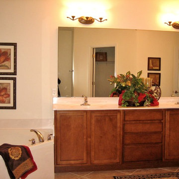 Auburn Trace