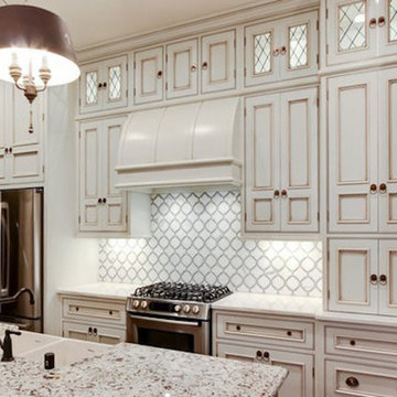 Sand Dollar Tile & Designs