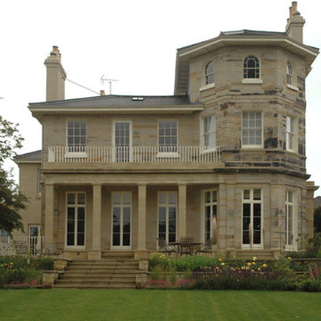 House renovation