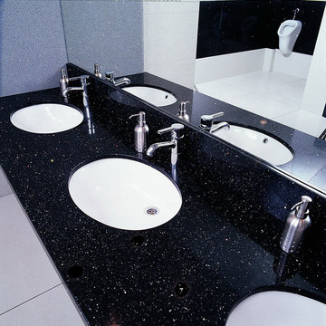Comptoirs Quartz Countertops