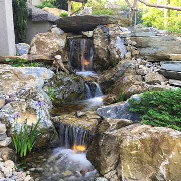 The Most EPIC Backyard EVER