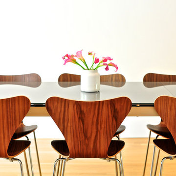 San Francisco Refurnish