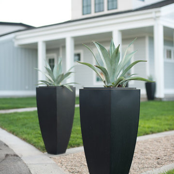Modern Farmhouse
