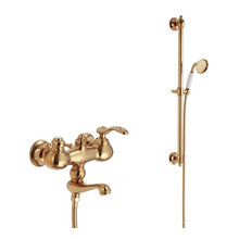 Bathroom Fixtures