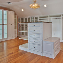 Closet Ideas
