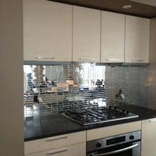 backsplash