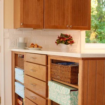 Darnestown Kitchen