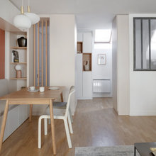 Idées salon