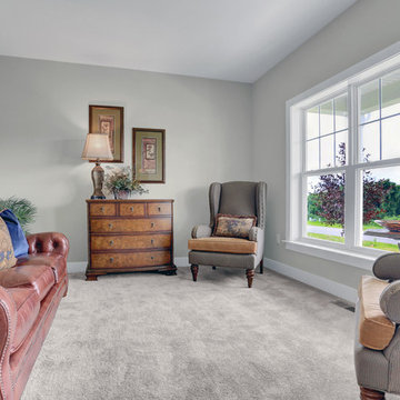 The Brookfield at Saddle Ridge Estates