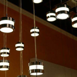 June 2013 Dallas Lighting Show - Pendant Lighting