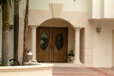 Exterior Projects