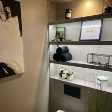 Bathroom Up