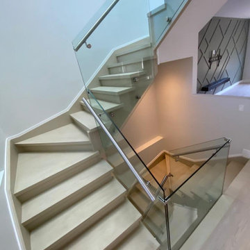 Home Remodel Interiors